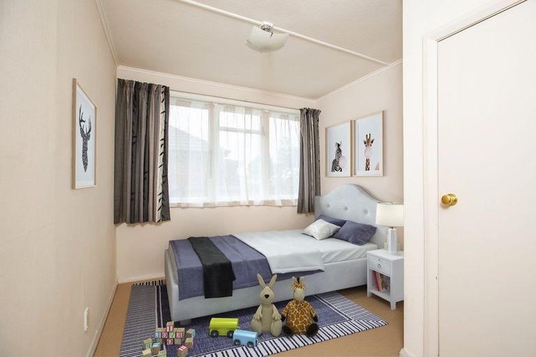 Photo of property in 41 Kummer Crescent, Masterton, 5810