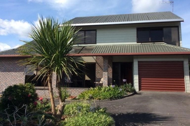 Photo of property in 17 Commins Road, Onerahi, Whangarei, 0110