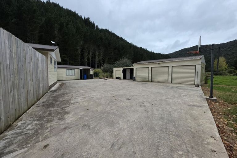 Photo of property in 1163 Mataraua Road, Otaua, Kaikohe, 0474