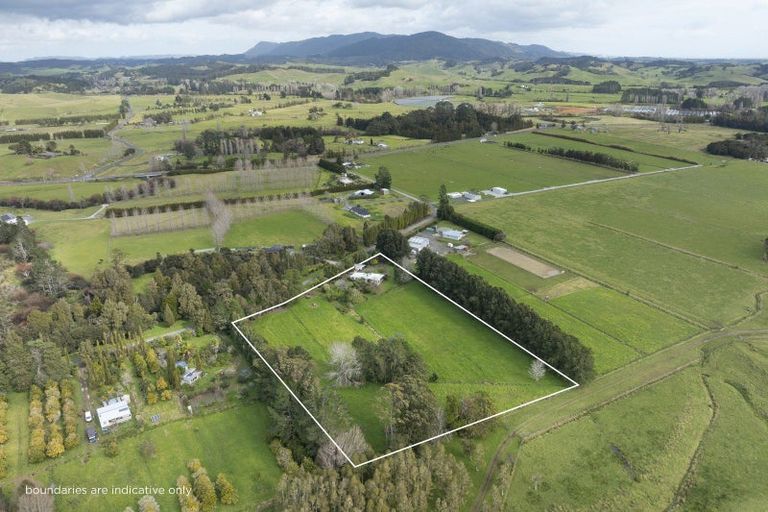 Photo of property in 43 Thompson Road, Kaitaia, 0482
