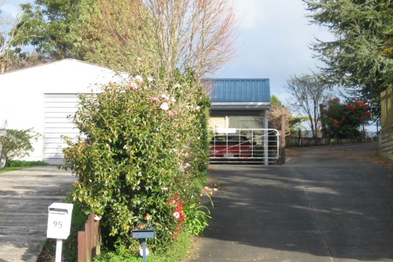 Photo of property in 101 Amanda Avenue, Dinsdale, Hamilton, 3204