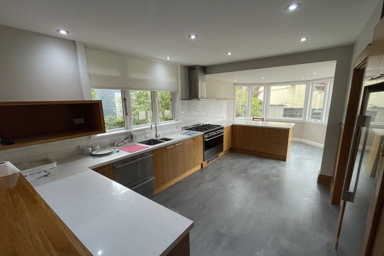 Photo of property in 1 Ross Street, Roslyn, Dunedin, 9011