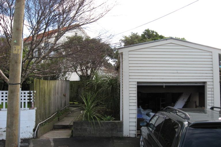Photo of property in 9f1 Walmer Street, Hataitai, Wellington, 6021