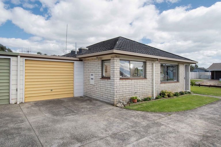Photo of property in 4a Solway Place, Mount Maunganui, 3116