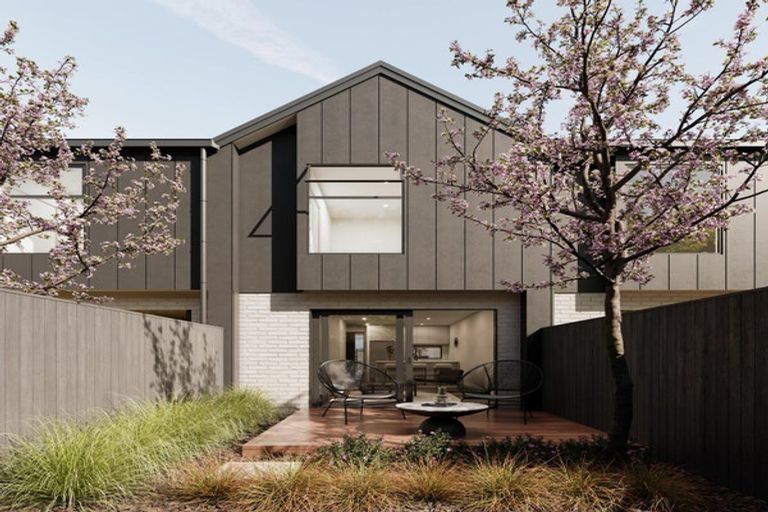 Photo of property in 6/109 Taikata Road, Te Atatu Peninsula, Auckland, 0610