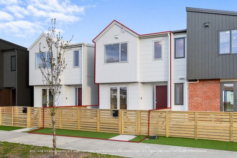 Photo of property in 32 Corporal Street, Papakura, 2110