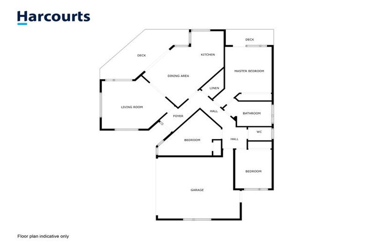 Photo of property in 140a College Street, Awapuni, Palmerston North, 4412