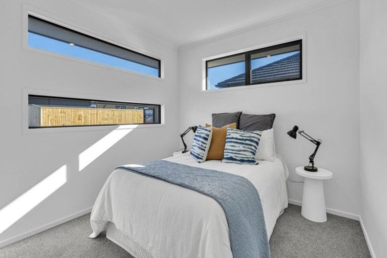 Photo of property in 4 Rabbit Way, Rolleston, 7615