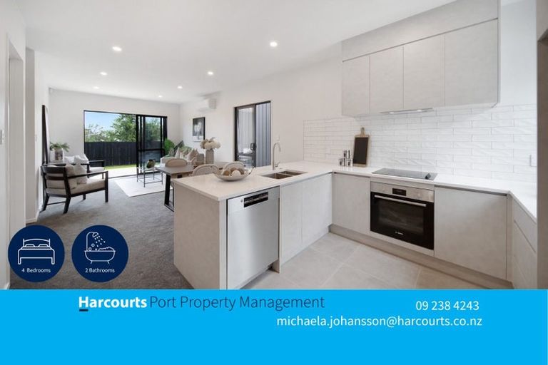 Photo of property in 178c Princes Street West, Pukekohe, 2120