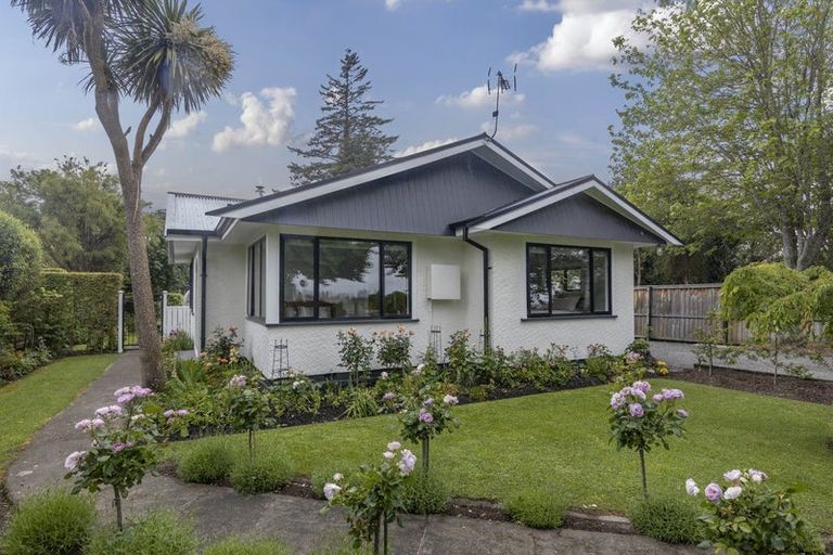 Photo of property in 41 Park Avenue, Oxford, 7430