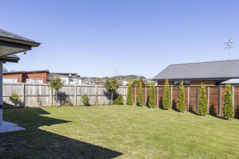 Photo of property in 3 Kohuhu Place, Motuoapa, 3382