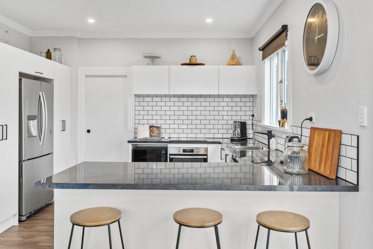 Photo of property in 21 Larkworthy Street, Saint Kilda, Dunedin, 9012