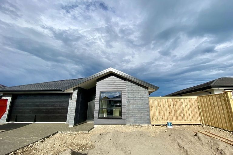 Photo of property in 65 Nethercote Way, Rolleston, 7614