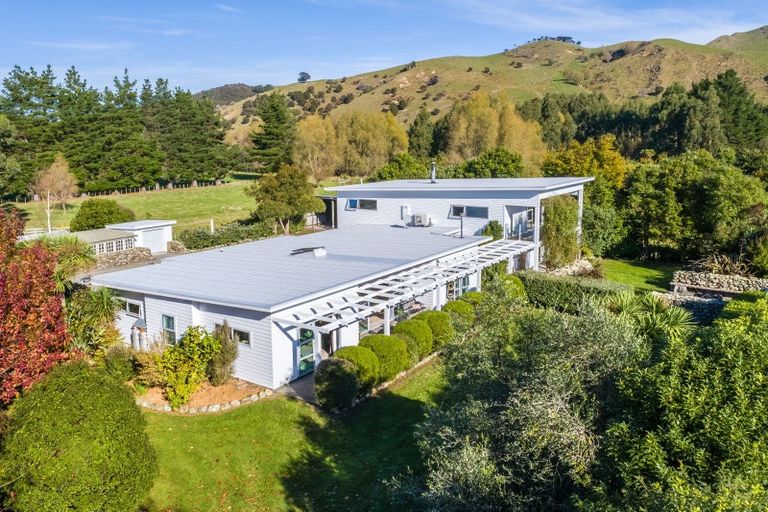 Photo of property in 881a Norfolk Road, Upper Plain, Carterton, 5791