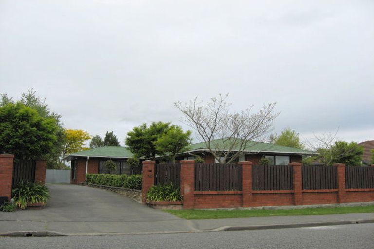 Photo of property in 54 Kowhai Avenue, Rangiora, 7400