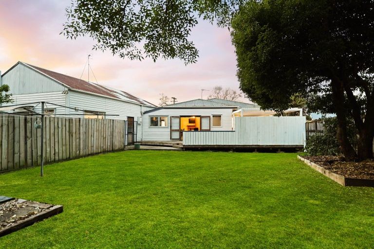 Photo of property in 5 Wye Street, Frankton, Hamilton, 3204