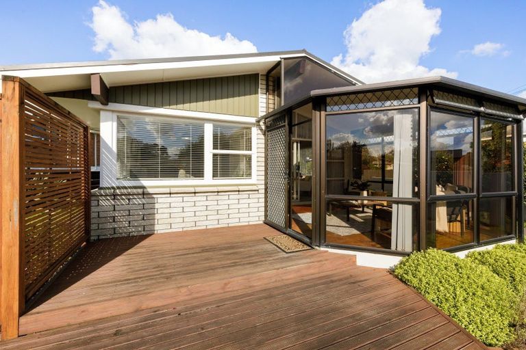 Photo of property in 9 Patrick Place, Fitzroy, Hamilton, 3206