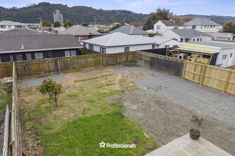 Photo of property in 63a Colson Street, Avalon, Lower Hutt, 5011