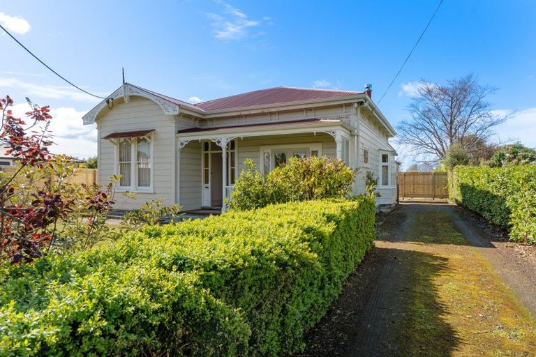 Photo of property in 34 Edith Street, Masterton, 5810