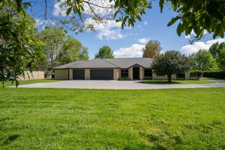 Photo of property in 298 Kaipaki Road, Ohaupo, 3881