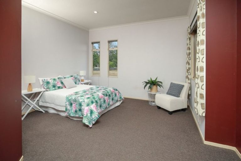 Photo of property in 130 Holmwood Drive, Ngahinapouri, Ohaupo, 3882