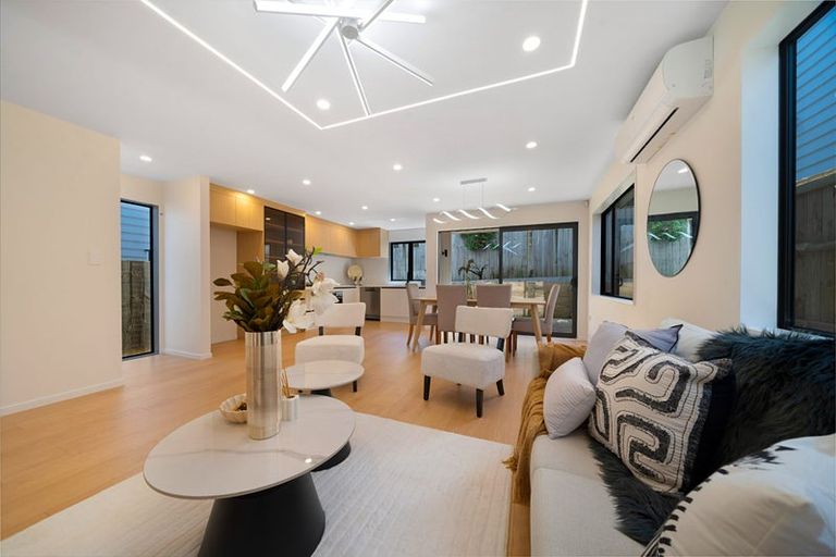 Photo of property in 6 Palmer Avenue, Rolleston, 7615