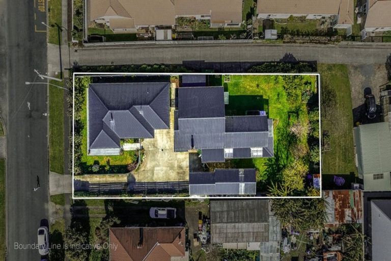 Photo of property in 36 Park Road, Katikati, 3129