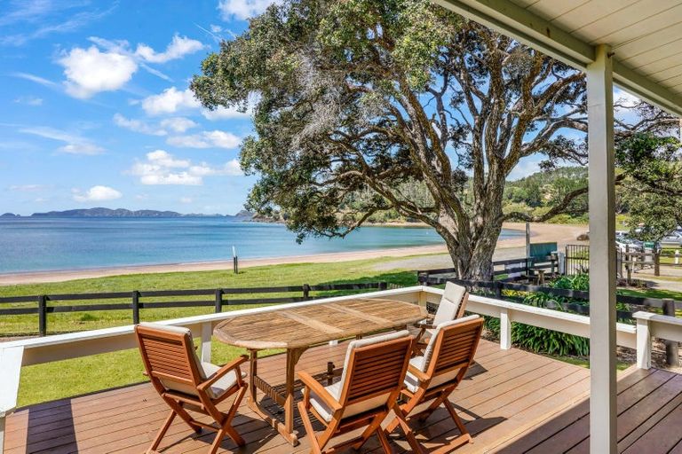 Photo of property in 97 Mahinepua Road, Kaeo, 0478