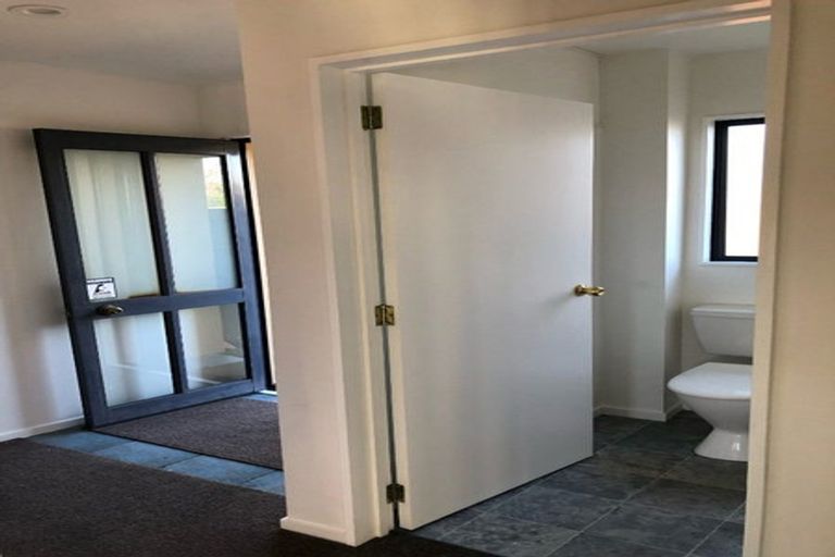 Photo of property in 3/112 Poulson Street, Addington, Christchurch, 8024