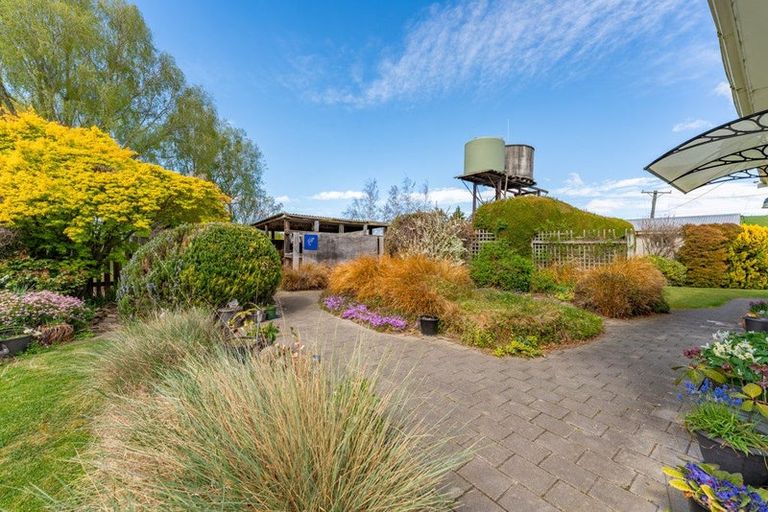 Photo of property in 3492 Kurow Duntroon Road, Duntroon, Oamaru, 9494