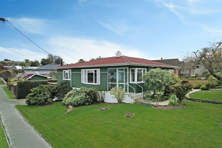 Photo of property in 8 Awamoa Road, Holmes Hill, Oamaru, 9401