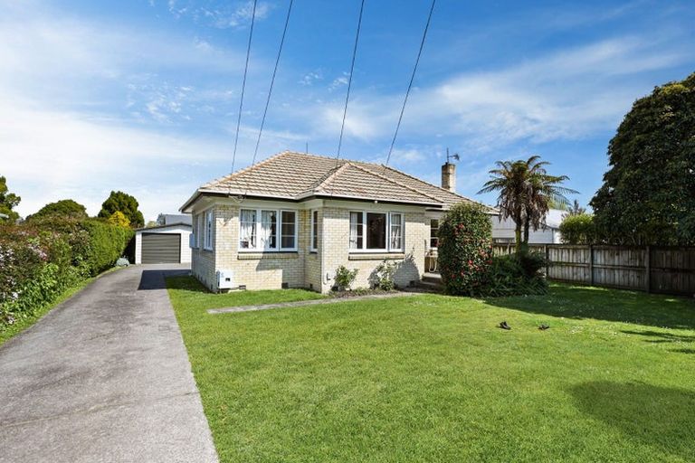 Photo of property in 49 Galloway Street, Hamilton East, Hamilton, 3216