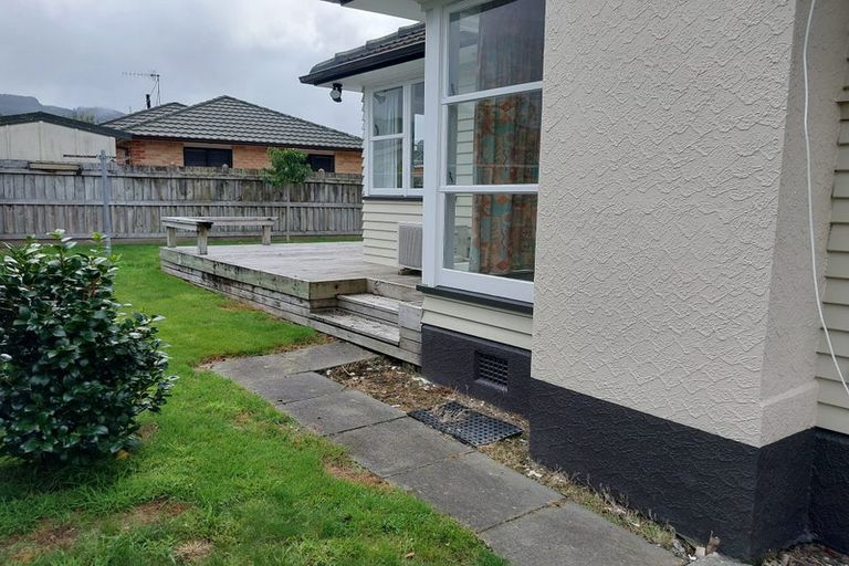 Photo of property in 12 Sheridan Crescent, Trentham, Upper Hutt, 5018
