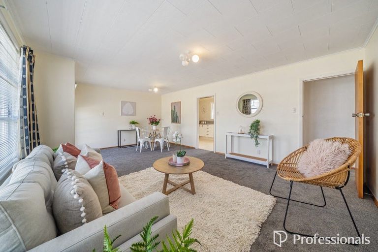 Photo of property in 52a Pretoria Street, Hutt Central, Lower Hutt, 5010