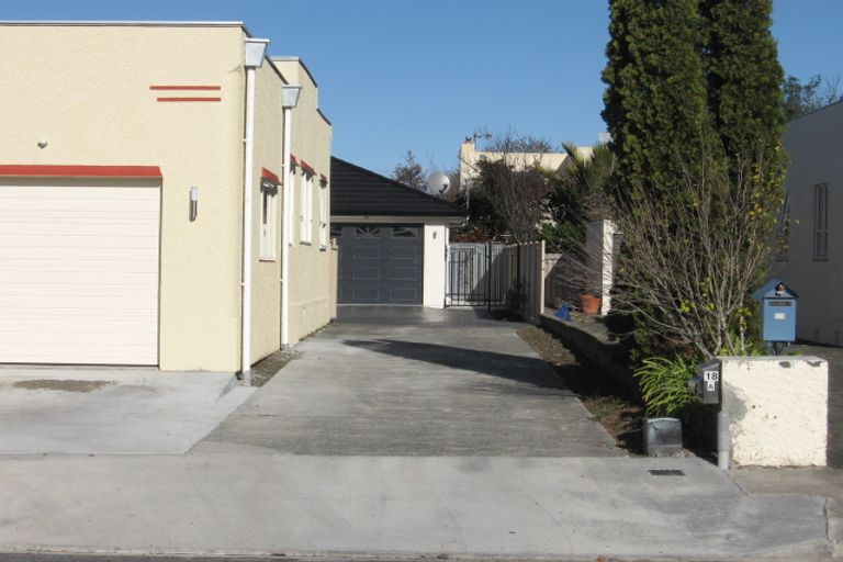 Photo of property in 18a Sanders Avenue, Marewa, Napier, 4110