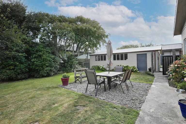 Photo of property in 200 Gala Street, Richmond, Invercargill, 9810