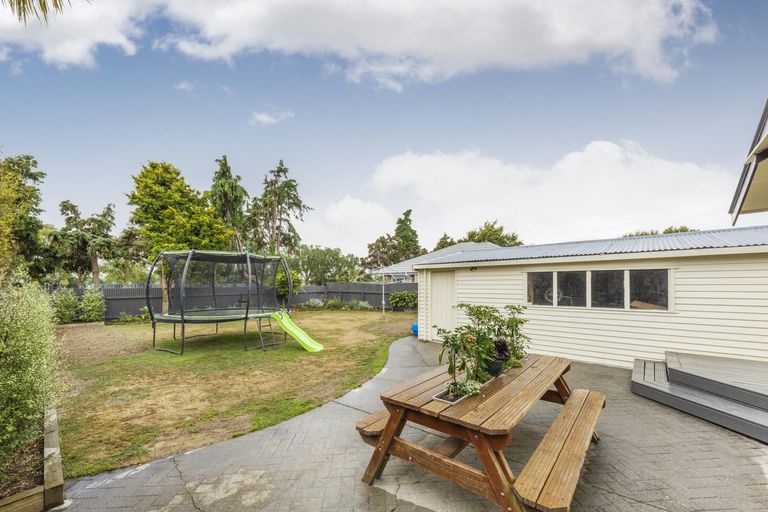 Photo of property in 20c Frederick Street, Terrace End, Palmerston North, 4410