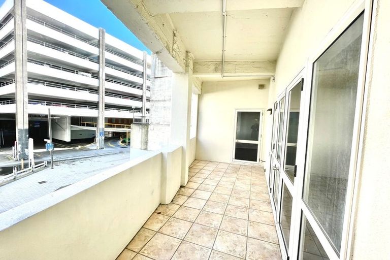 Photo of property in The Plumbers Building, 1b/124 Wakefield Street, Te Aro, Wellington, 6011