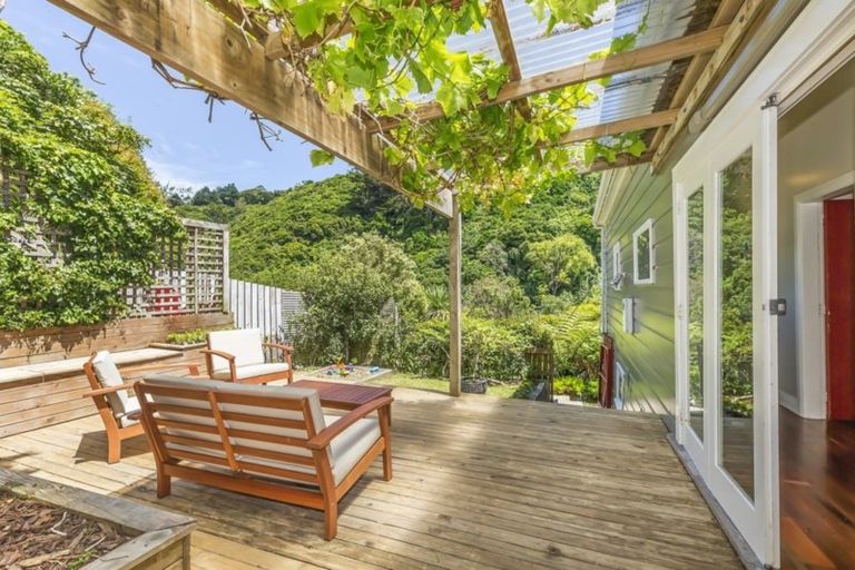 Photo of property in 325 Ohiro Road, Brooklyn, Wellington, 6021