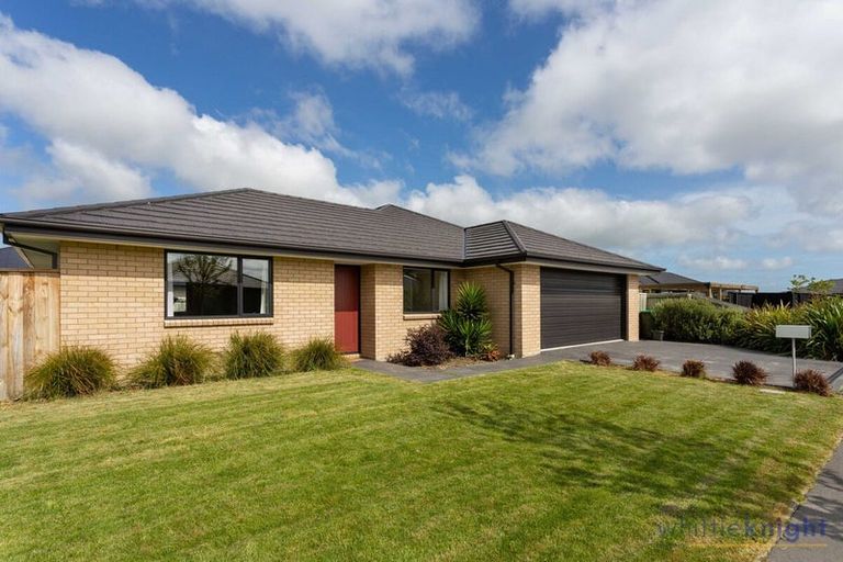 Photo of property in 7 Kaye Lane, Rolleston, 7615