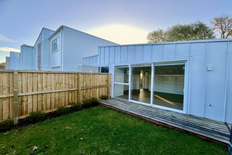 Photo of property in 5/34 Cleveland Street, Edgeware, Christchurch, 8013