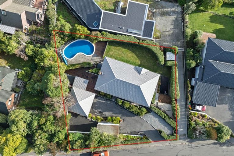 Photo of property in 40 Bengal Drive, Cashmere, Christchurch, 8022