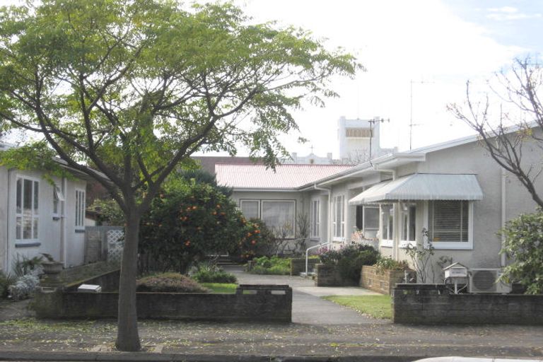 Photo of property in 207 Southampton Street West, Hastings, 4122