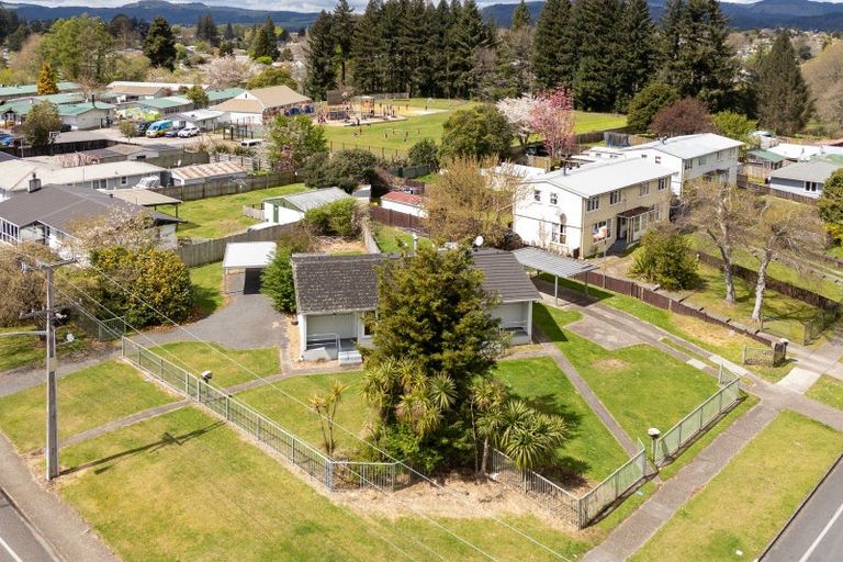 Photo of property in 158 Sunset Road, Fordlands, Rotorua, 3015