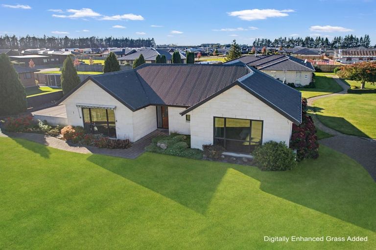 Photo of property in 1 Grace Ireland Drive, Methven, 7730