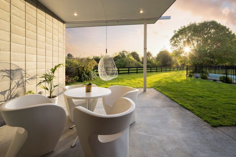 Photo of property in 28a Greenvale Close, Tamahere, Hamilton, 3283