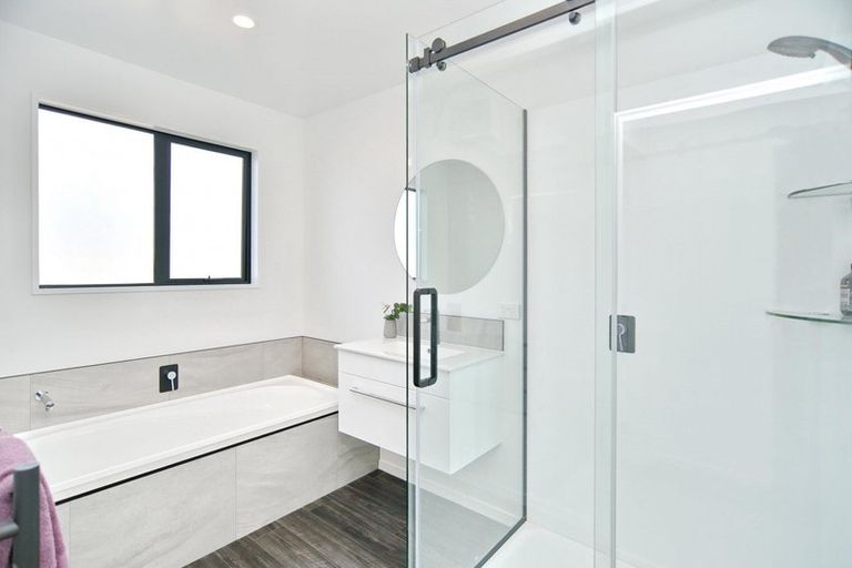 Photo of property in 10 Hamlett Drive, Woodend, 7610