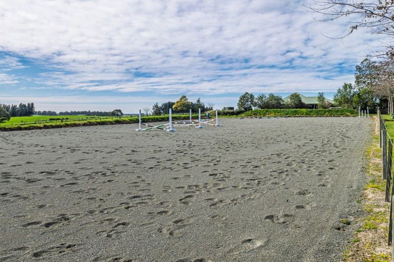 Photo of property in 50 Bassett Road, Rosewill, Timaru, 7975