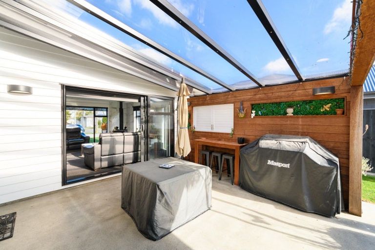 Photo of property in 1a Sherwill Street East, Feilding, 4702