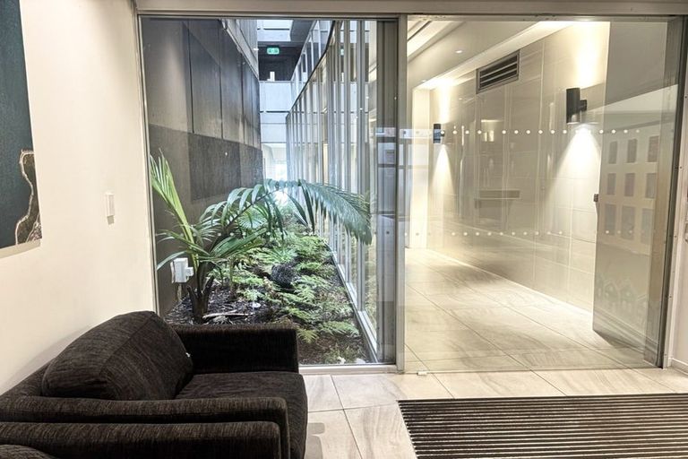 Photo of property in Soho Apartments, 108/74 Taranaki Street, Te Aro, Wellington, 6011